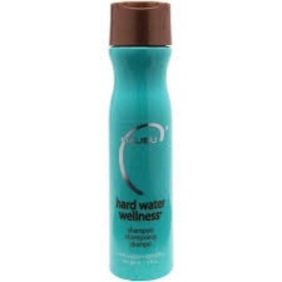 Malibu C Other - Malibu C Hard Water Wellness Shampoo 9 oz